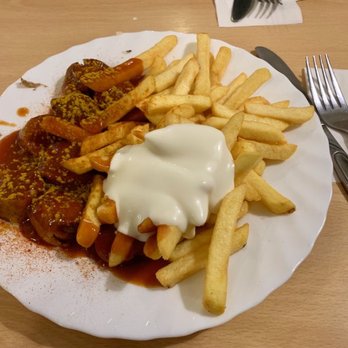 Das Grillstübchen - Fast Food Near Me - Norderney, NI Das Grillstübchen - Fast Food Near Me - Norderney, NI