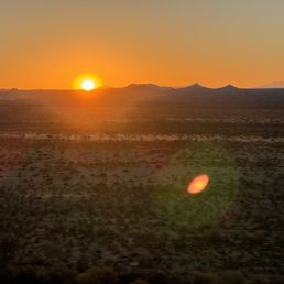 Sunrise