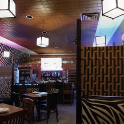 Serengeti Shack