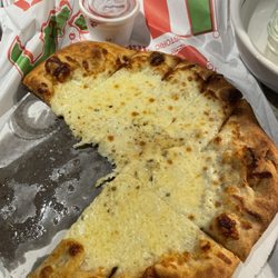 Pizza Shack - Shack Bread