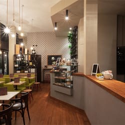 L'Ambrosiano - Interior