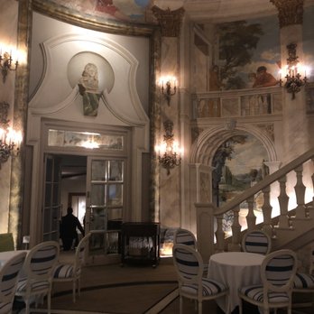 The Pierre - Hotels Near Me - New York, New York