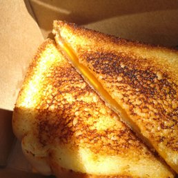 Grill cheese Grill cheese