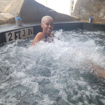 Spa Castle - Massage Near Me - Carrollton, Texas