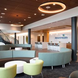 AdventHealth Health Park Partin Settlement - Get complete care all in one location. Visit us when it's convenient for your schedule, whether that's early, late, or on the weekend.
