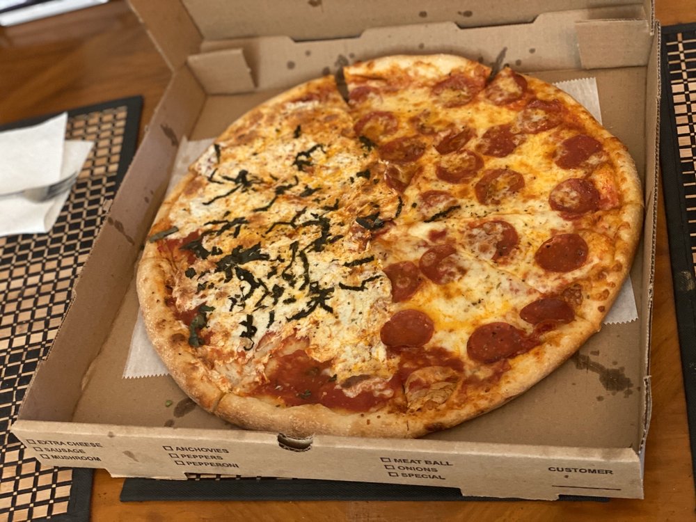 SAL’S ITALIAN RISTORANTE 171 Photos & 182 Reviews 4801 Linton Blvd