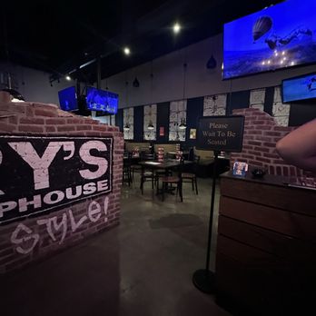 Parry's Pizzeria & Taphouse - Pizza Near Me - Johnstown, Colorado Parry's Pizzeria & Taphouse - Pizza Near Me - Johnstown, Colorado