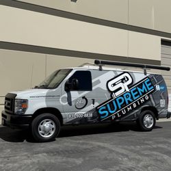Supreme Plumbing