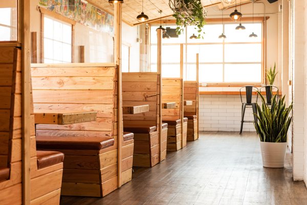 Fire Hall Kitchen & Tap by null