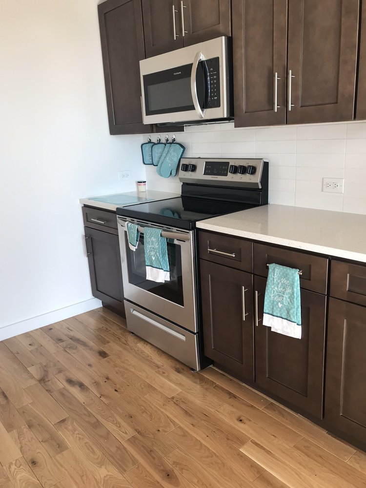 MNS REAL ESTATE 29 Photos & 58 Reviews 40 N 6th, Brooklyn, New York