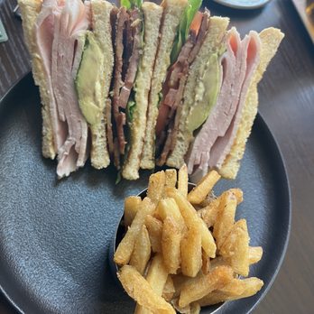 Burgers and Bourbon - Burgers Near Me - Park City, Utah