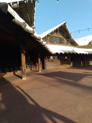 Clearman's North Woods Inn of Covina by null