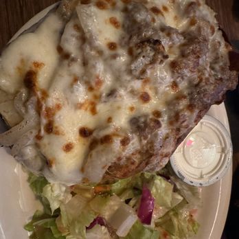 The Baked Potato - Philly cheesesteak - Jazz & Blues Near Me - Studio City, California