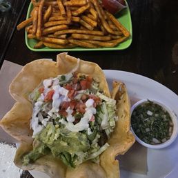 Casa Birria Bowls