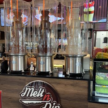 Melt n Dip - Desserts Near Me - Orlando, Florida
