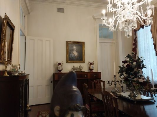 Richards-DAR House Museum by null
