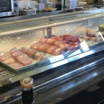 Kanpai Sushi - Sushi Bars Near Me - Antioch, California