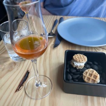 Emmer & Rye - Tapas/Small Plates Near Me - Austin, Texas