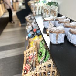 Bread Alone - Granola & Stuff