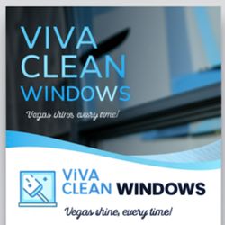 Viva Clean Windows
