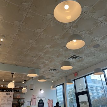 Rosen’s Bagels - Interior - Bagels Near Me - Austin, Texas Rosen’s Bagels - Interior - Bagels Near Me - Austin, Texas