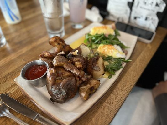 Biergarden Encinitas by null