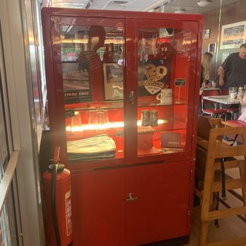 Sam Kullmans Diner - American Near Me - Kaiserslautern, RP
