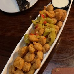 Wild West Shrimp