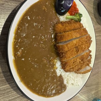 Monsta Ramen - Japanese Curry Near Me - San Diego, California