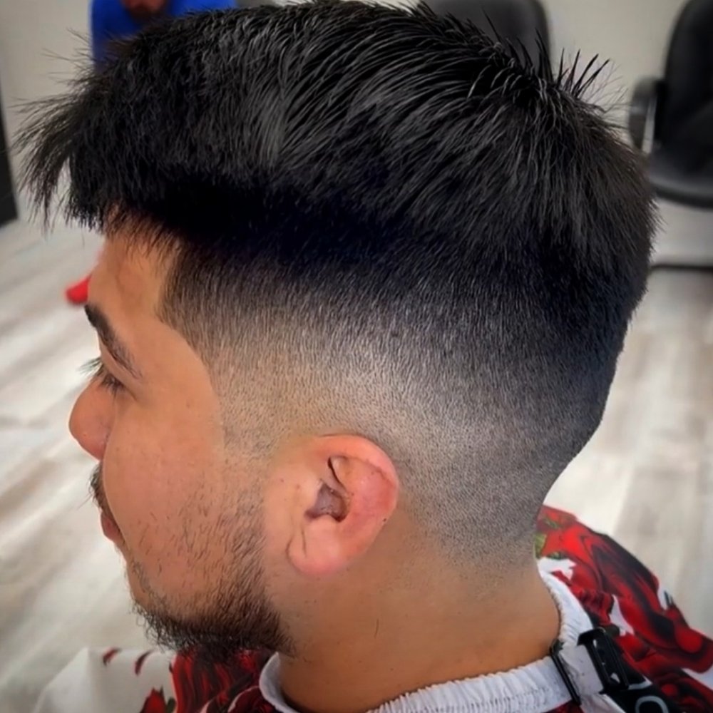 HAUS OF TAPERZ Updated June 2024 11 Photos 3966 S Broadway