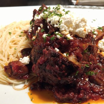 Mamma's Kitchen - Lamb- only available Friday and Saturday!! - Italian Near Me - Alexandria, Virginia