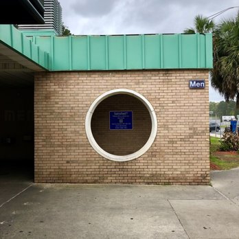 Columbia County Rest Area - Rest Stops Near Me - Ellisville, Florida