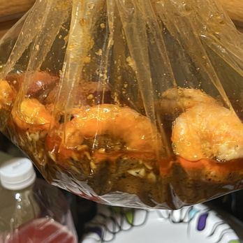 Bag O' Crab - Seafood Near Me - Rancho Cucamonga, California