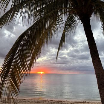 Secrets Aura Cozumel - Sunset in Cozumel - Hotels Near Me - Cozumel, ROO