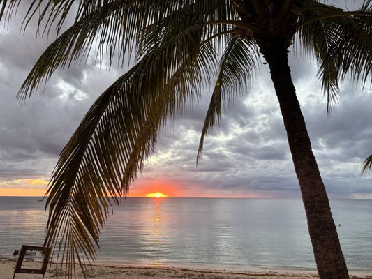 Secrets Aura Cozumel by null