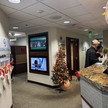 Cooley Smiles - General Dentistry Near Me - Bellevue, Washington Cooley Smiles - General Dentistry Near Me - Bellevue, Washington