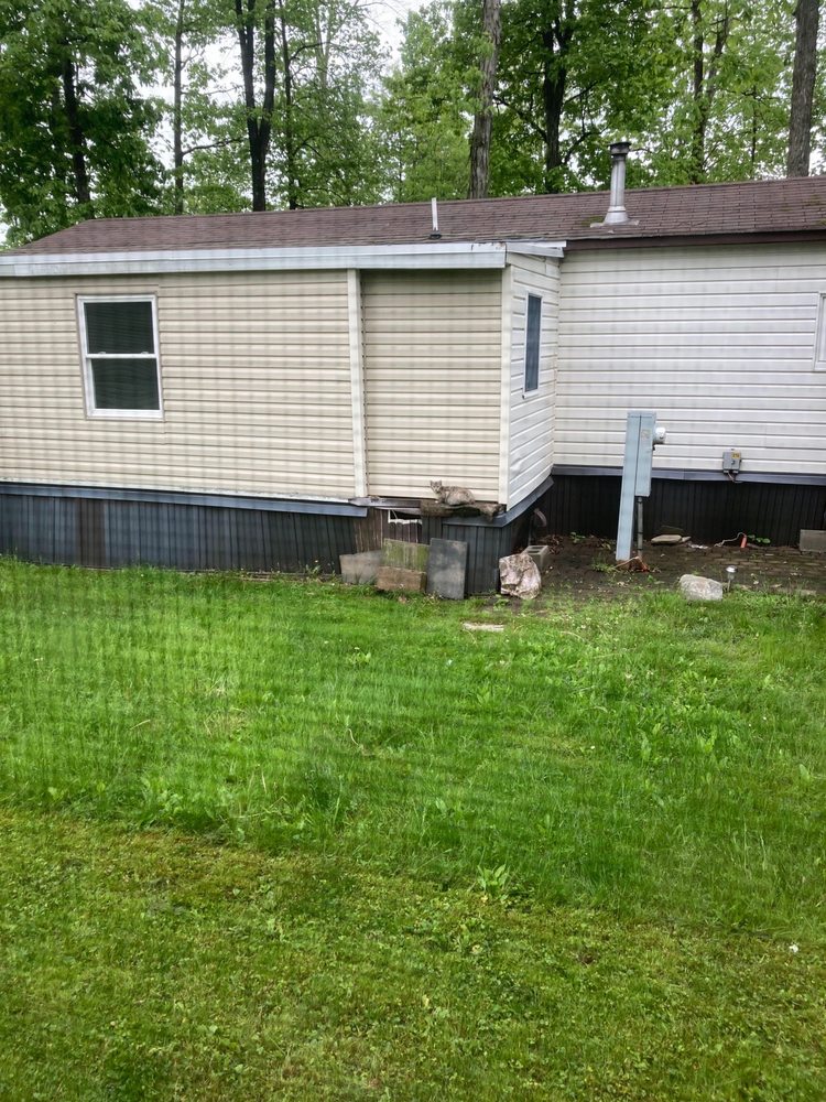 RICHLAND MEADOWS Updated October 2024 232 Yankee Rd Lot 500