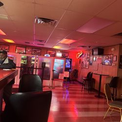 Amer Legion Post 809