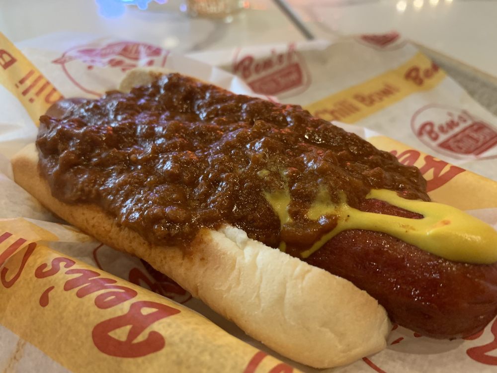 BEN’S CHILLI BOWL CLOSED Updated June 2024 54 Photos & 10 Reviews