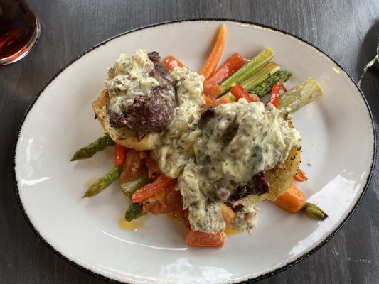 The Beaumont by null