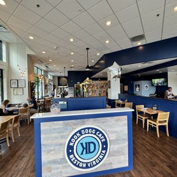 Kook Dogg Cafe - American Near Me - Reston, Virginia Kook Dogg Cafe - American Near Me - Reston, Virginia
