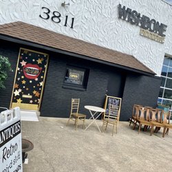 Wishbone Reserve