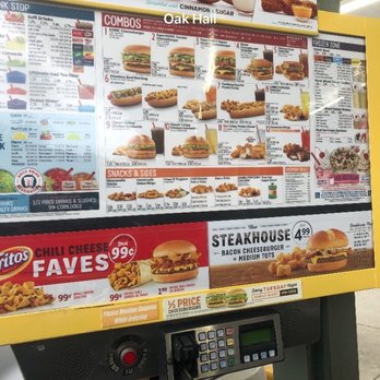 Sonic Drive-In - Burgers Near Me - Oak Hall, Virginia Sonic Drive-In - Burgers Near Me - Oak Hall, Virginia