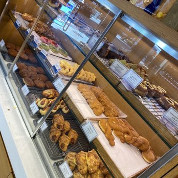 Paris Baguette - Coffee & Tea Near Me - Brooklyn, New York Paris Baguette - Coffee & Tea Near Me - Brooklyn, New York