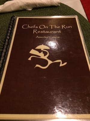 Menu photo 6 Chefs on the Run Gastro Pub Homestead, FL Menu photo 6 Chefs on the Run Gastro Pub Homestead, FL