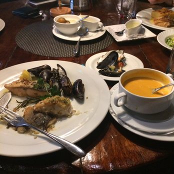 Natusch - Seafood Near Me - Bremerhaven, HB