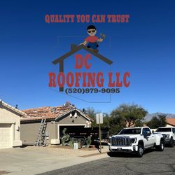 DC Roofing