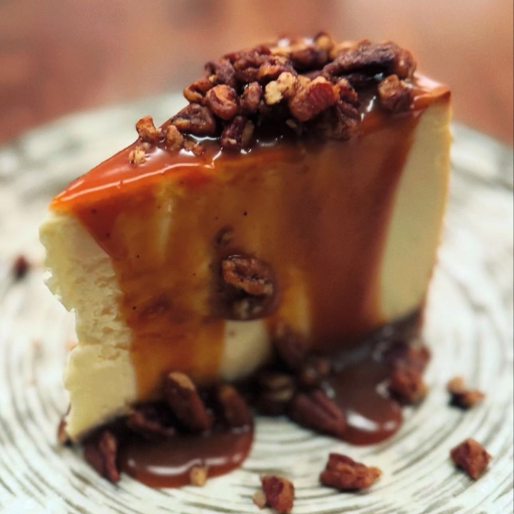 Bisutoro - Cheesecake. - Ramen Near Me - Phoenix, Arizona Bisutoro - Cheesecake. - Ramen Near Me - Phoenix, Arizona