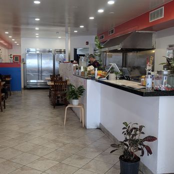 Oh G Burger - Interior - Burgers Near Me - Hayward, California Oh G Burger - Interior - Burgers Near Me - Hayward, California