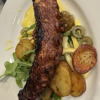 Sam's Chowder House - Seafood Near Me - Half Moon Bay, California